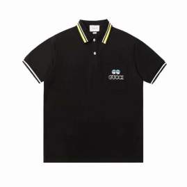 Picture of Gucci Polo Shirts Short _SKUGucciS-2XL12dtr0727393